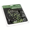 Indoor LED Light Strip BitFenix Alchemy 2.0 120 mm, Green, 6 LEDs, PVC/PU/Copper