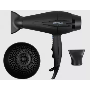 Hair Dryer Revamp DR-5500-EU Progloss 5500 2200W