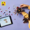 LEGO Creator 3-in-1 buildable spider model 31159 — 153 pieces, age 7+, 110×150×50 mm