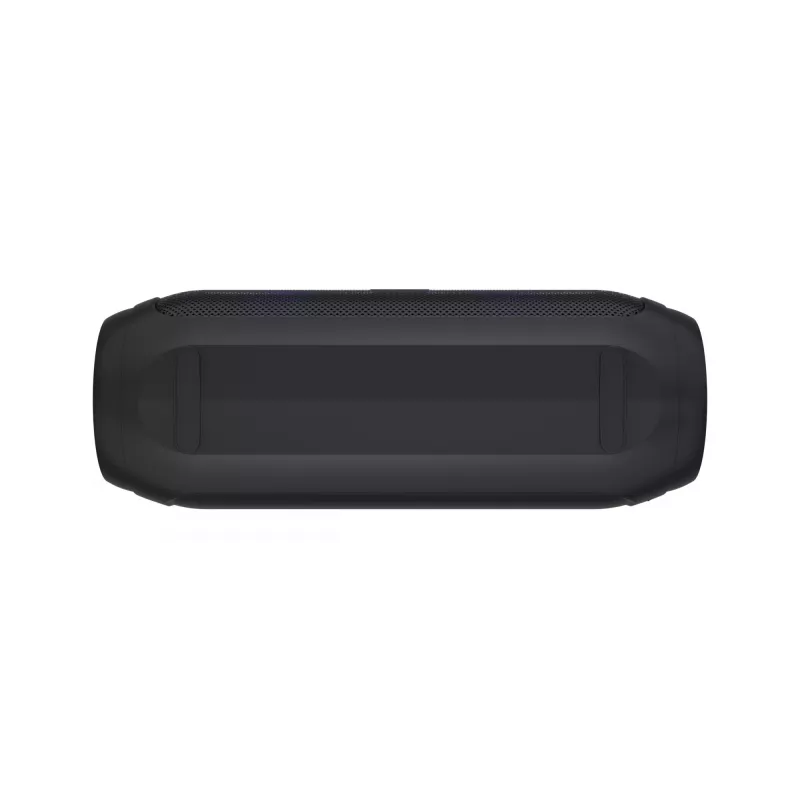 Bluetooth Speaker Denver BTG-616 with handle and LED lighting
