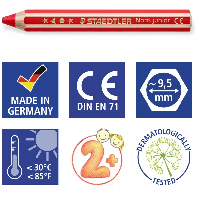 Pencil Staedtler 140 C36