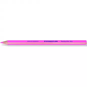 Marker Staedtler Textsurfer Dry Pink 12 pcs