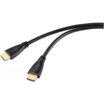 HDMI AV Monitor TV Monitor Connection Cable[1x HDMI-Plug - 1x HDMI-Plug] (SP-10133292)