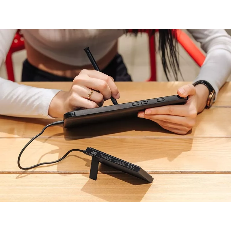 Tracer AirMag1 Lithium Polymer (LiPo) 5000 mAh Wireless charging Black