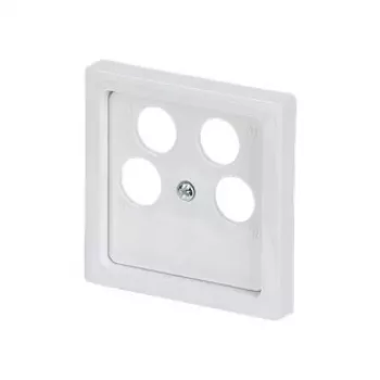 Busch-jaeger 2CKA001724A4368 Networking Device White