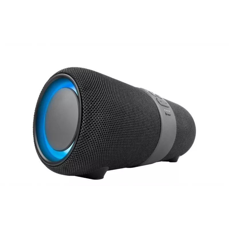 Tracer SPLASH XXL Stereo portable speaker Black 30 W