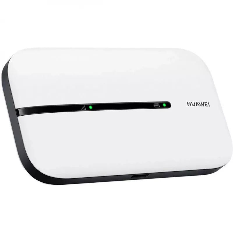 Huawei E5576-320 - mobile Hotspot - 4G LTE - 150 Mbps
