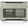 Mini case THERMALTAKE TR100 WS Matcha Green compact design, mini-ITX/microATX support