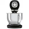 Smeg SMF03BLEU Mixer Standmixer Black 800 W (SMF03BLEU)