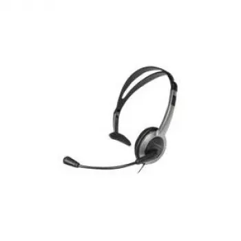 Panasonic RP-TCA430E-S - Headset - On-Ear - Wired (RP-TCA430E-S)