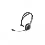 Panasonic RP-TCA430E-S - Headset - On-Ear - Wired (RP-TCA430E-S)