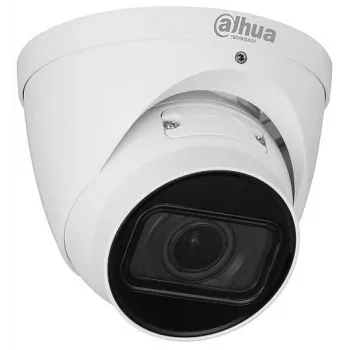 Surveillance camera DAHUA IPC-HDW5541T-ZE 5MP IR Eyeball, 5 MP, IR night vision, indoor/outdoor