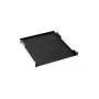Shelf Triton RAC-UP-950-A1 1U 950mm Perforated Cream Grey