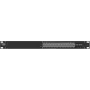 Teltonika Managed PoE+ switch 12x PoE+& 12 x Gigabit Ethernet ports PROFINET and MRP support | Teltonika