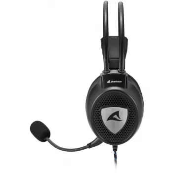 Headset Sharkoon SKILLER SGH10