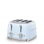 Smeg 50's Style TSF03PBEU toaster pastel blue