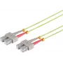 Fibre Optic Cable ShiverPeaks 07-510415 3 m