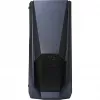 Xilence Xilent Blast X505.ARGB Gaming PC Enclosure, RGB ATX Midi Tower, black (XG141)