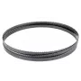 3 pcs of saw blades. DCS377 690mm 18TPI