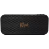 Stereo portable speaker Klipsch Nashville Black