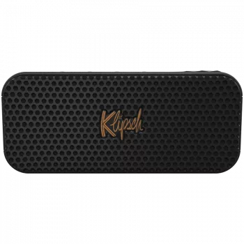 Stereo portable speaker Klipsch Nashville Black