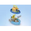 Playmobil Junior 71681 My Take-Along Noah's Ark