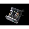 Power Supply Unit DeepCool PF700X 700W ATX, 80 PLUS Bronze, 700 W, 1x 120 mm fan, 24-pin, 2x 4+4 CPU, 4x 6+2 PCIe, 6x SATA