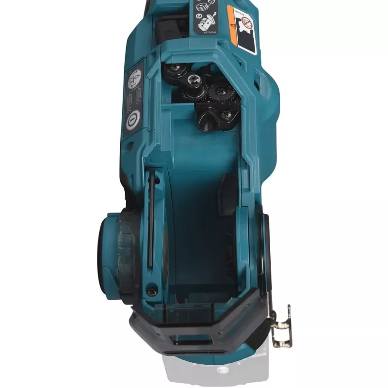 Makita DTR181ZJ rebar tying tool