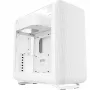 HYTE X50 Midi Tower PC Case Snow White (CS-HYTE-X50G-WW)