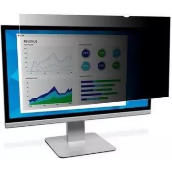3M PF340W2E display privacy filter 86.4 cm (34 inch) Monitor Frameless display privacy filter