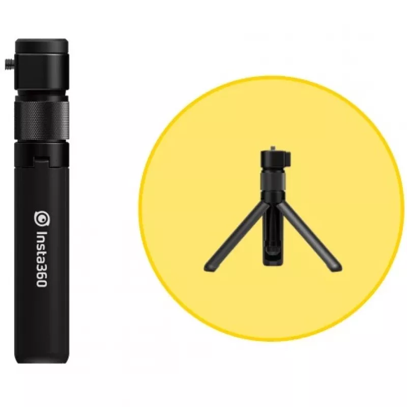 Tripod grip Insta360 CINGBTH/B