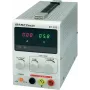 Laboratory DC Power Supply Basetech BT-153 0–15 V, 0–3 A