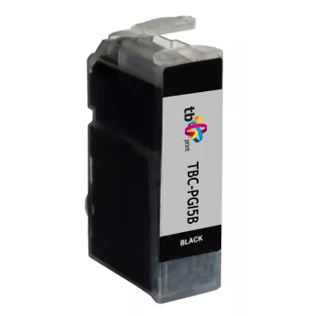 Ink. Cartridge TB Kompat. S Canon PGI-5B 100% New
