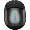 Canyon On Click 24 - 2in1 wireless optical mouse Bluetooth / 2.4 GHz - 1 -200 dpi - battery