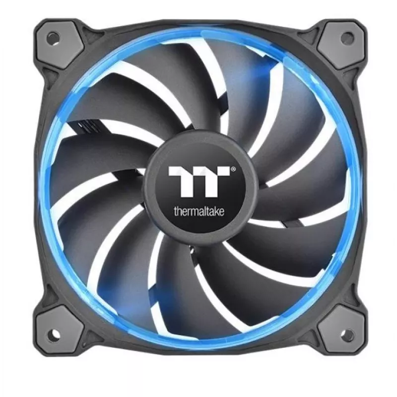 Thermaltake Riing 14 RGB TT Premium Edition 3-Pack 120mm ARGB Case Fans