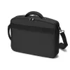Briefcase DICOTA Eco Multi PRO 11-14.1 inch Black Carrying handle Shoulder strap