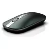 Cian Technology GmbH Mouse INCA IWM-531RY Bluetooth & Wireless Battery Silent GN retail - Mouse