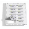 Name Badge Inserts Durable 1453-02