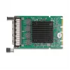 DeLOCK 88300 OCP 3.0 network card, 4 x RJ45 Gigabit LAN