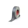 Tesa fabric tape 4657, 38 mm x 50 m, gray, plastic-coated special fabric