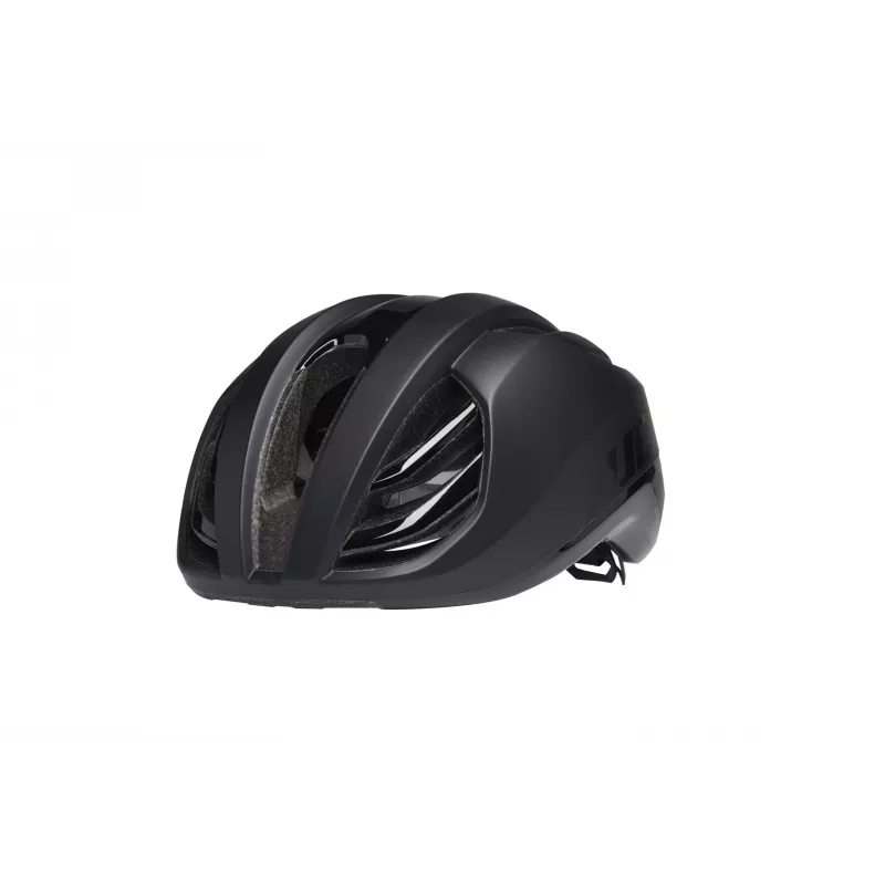 Bike Helmet HJC ATARA Black MT.GL BLACK S — cycling helmet, size S, lightweight