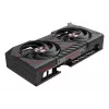 Graphics Card Sapphire Radeon RX 9060 XT 8GB GDDR6, 128-bit, PCIe 5.0, 3320 MHz, 2x DP + HDMI
