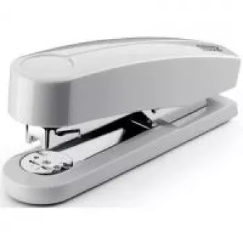 Stapler Novus B4 Gray Grey