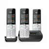 Cordless Phone Gigaset 500A Comfort Trio