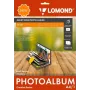 Photo album Lomond Mini Album 1500116 Small square matte pages 32×40 mm