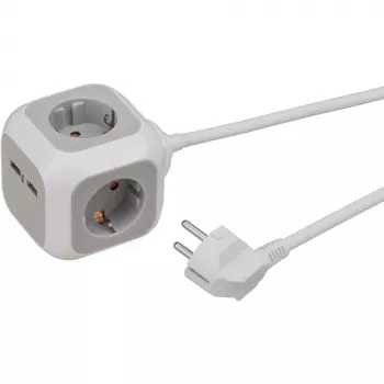 Brennenstuhl 1150100 Product White