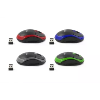Mouse Esperanza Titanum TM116E RF Wireless
