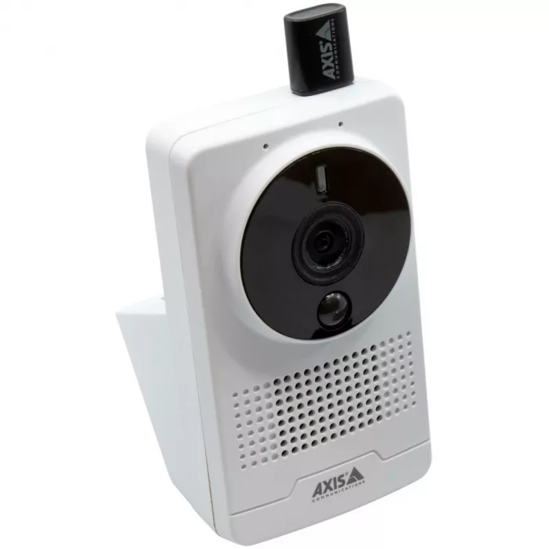 Axis TU9004 Network Camera Wireless Adapter (02647-001)