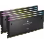 LED Light Enhancement Kit CORSAIR CMPLEKIT2 — RGB, black heatsink