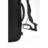 XD Design ANTI-THEFT Backpack / Briefcase Bobby Bizz 2.0 Black P/N: P705.921